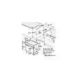 SIEMENS - Four Intégrable  Multifonction 71l 60cm Noir - HB574ABR3F - vignette