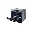 SAMSUNG - Four Intégrable Multifonction 76l 60cm Pyrolyse Inox - NV7B45305AS - vignette
