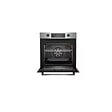 BEKO - Four Intégrable Multifonction 72l 60cm A Pyrolyse Inox - BBIE12300XMP - vignette
