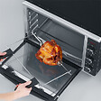 SEVERIN - four chaleur tournante 42l 1800w + tourne-broches - to2058 - vignette