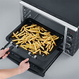 SEVERIN - four chaleur tournante 42l 1800w + tourne-broches - to2058 - vignette