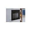 CANDY - Four Intégrable Multifonction 65l 60cm Email Inox - FIDCN502 - vignette