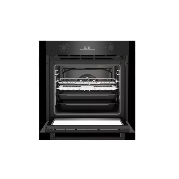 BEKO - four intégrable multifonction 72l 60cm pyrolyse noir - BBIE17302BMP - large