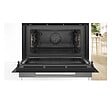 BOSCH - four combiné mo intégrable 45l noir - CMG7241B1 - vignette