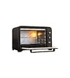 MOULINEX - Four Chaleur Tournante 60l 2200w Noir - YY2917FB - vignette