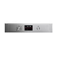 ELECTROLUX - Four Intégrable 72l 60cm Pyrolyse Inox - EBF4P46X2 - vignette
