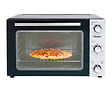 BESTRON - Four Grill 45l 1800w Noir/inox - AOV45 - vignette