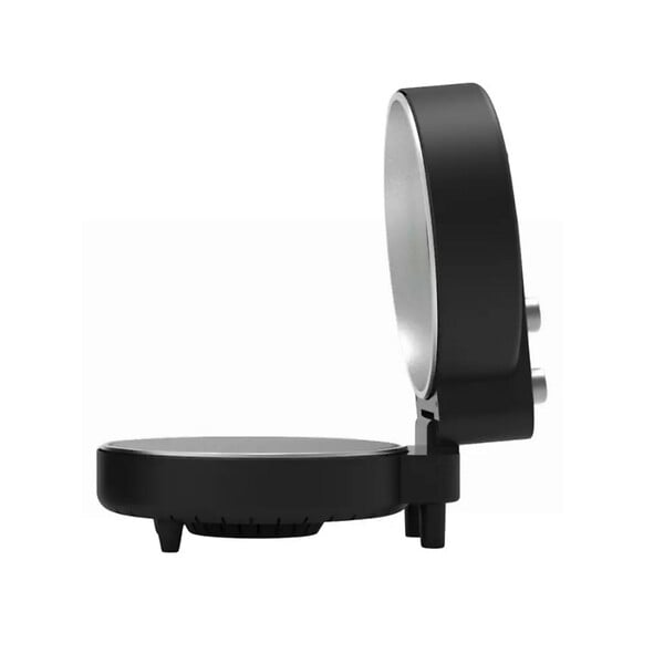 LITTLE BALANCE - Four à Pizza 1800w Noir - 8859 - large