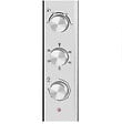 RIVIERA & BAR - Four Posable 30l 1500w Noir/inox - QFR300 - vignette