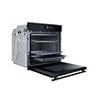 WHIRLPOOL - Four Combi Vapeur 73l 56cm Noir - WOI4S8CM0SBAF - vignette