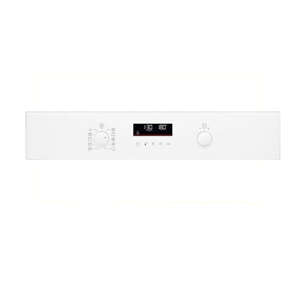 ELECTROLUX - four intégrable multifonction 72l 60cm pyrolyse - EOF6P46V1 - large
