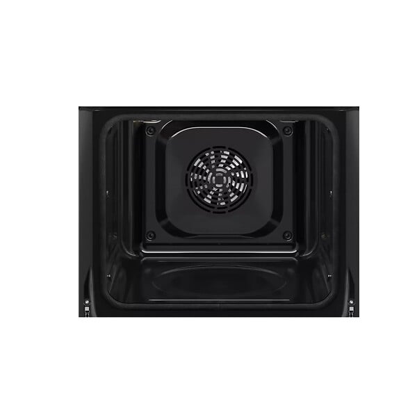ELECTROLUX - Four Intégrable Multifonction 65l 59cm Pyrolyse Inox - EOH4P06BX - large