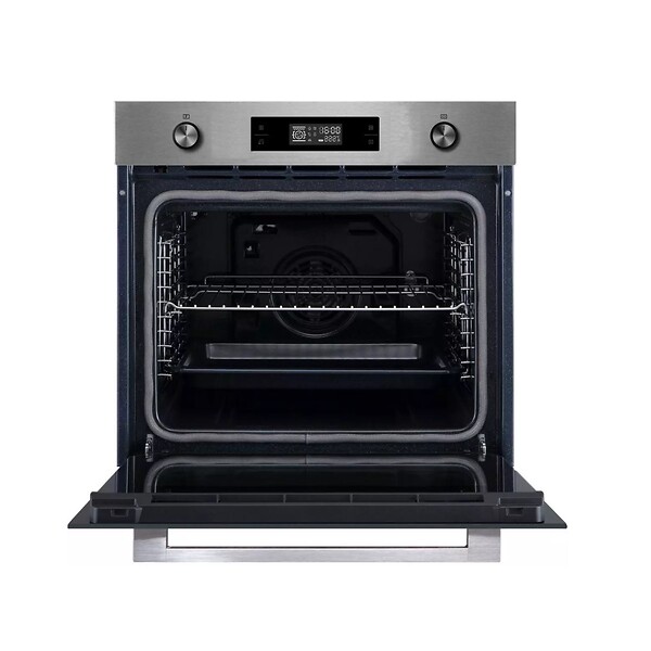FAGOR - Four Intégrable Multifonction 70l 60cm Pyrolyse Inox - FF70MFPNX/1 - large