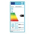 ELECTROLUX - Four Intégrable 72l 60cm Pyrolyse Noir - EOE7P12Z - vignette