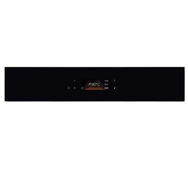 ELECTROLUX - Four Intégrable 72l 60cm Pyrolyse Noir - EOE7P12Z - large