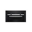 SIEMENS - Four Intégrable Multifonction 71l 60cm Ecoclean+hydrolyse - HB554AER3F - vignette