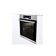HISENSE - Four Intégrable Multifonction 77l 60cm Hydrolyse Inox - BSA66211AX - vignette