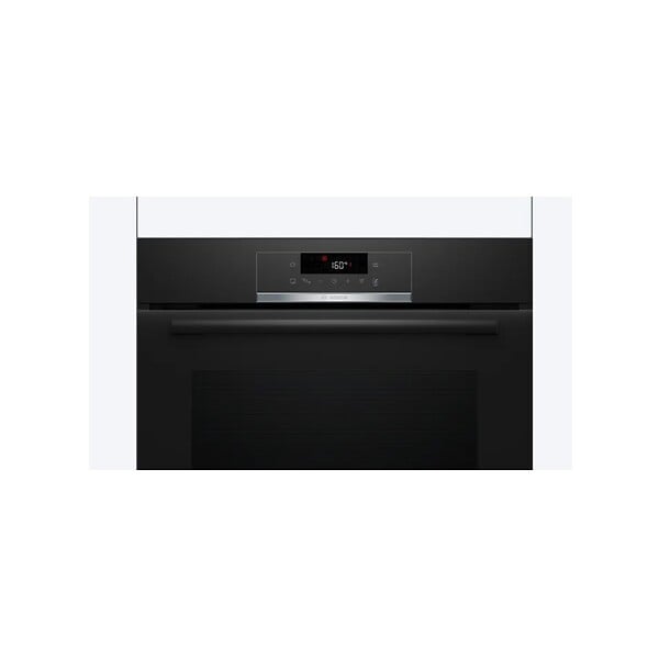 BOSCH - Four Intégrable Multifonction 71l 60cm Noir - HQG572BB3F - large