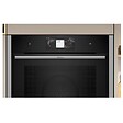 NEFF - four intégrable combi vapeur 71l 60cm a+ ecoclean noir - B64FT33N0 - vignette