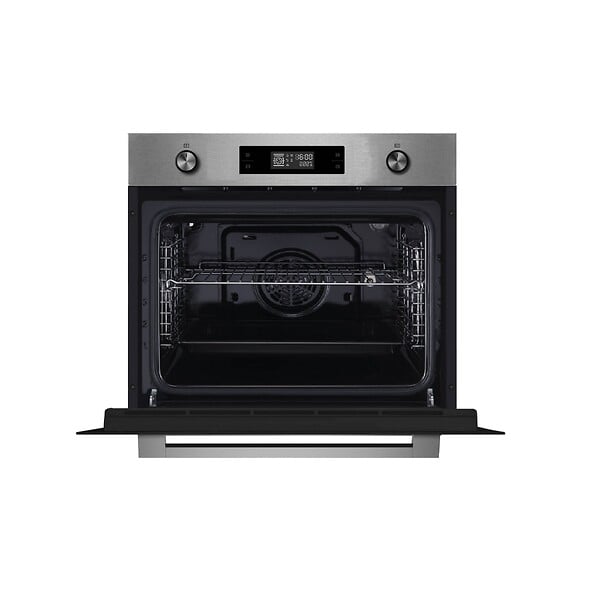 FAGOR - Four Multifonction Encastrable 71l 3000w Inox - FF70MFCNX/1 - large