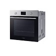 SAMSUNG - Four Intégrable Multifonction 68l 60cm Pyrolyse Inox - NV68A1170BS - vignette