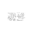 BOSCH - Four Intégrable Multifonction 71l 60cm Pyrolyse Blanc - HBA572BW3F - vignette