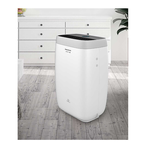 ALPATEC - Purificateur D'air 80m2 - AP2050 - large