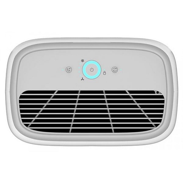 ALPATEC - Purificateur D'air 75m2 - AP 2040 - large