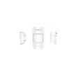 AJAX - Détecteur de mouvement sans fil compatible animaux MotionProtect Plus - Blanc - Ajax - vignette