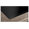 SIEMENS - Table De Cuisson Induction 80cm 4 Feux 7400w Noir - EX851HEC1F - vignette