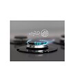 ELECTROLUX - Table De Cuisson Gaz 60cm 4 Feux - KGS6424K - vignette