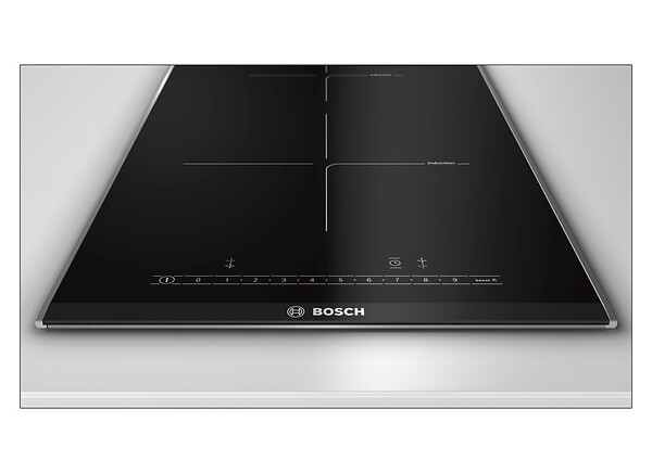BOSCH - Domino Induction 3700w 30x52cm - PIB375FB1E - large