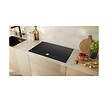 NEFF - Table De Cuisson à Induction 83cm 5 Foyers 7400w Noir - T68TTV4L0 - vignette