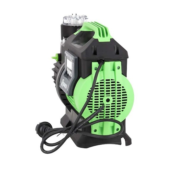 RIBIMEX - Pompe à eau de surface groupe Jet automatique 850 watts avec filtre - large