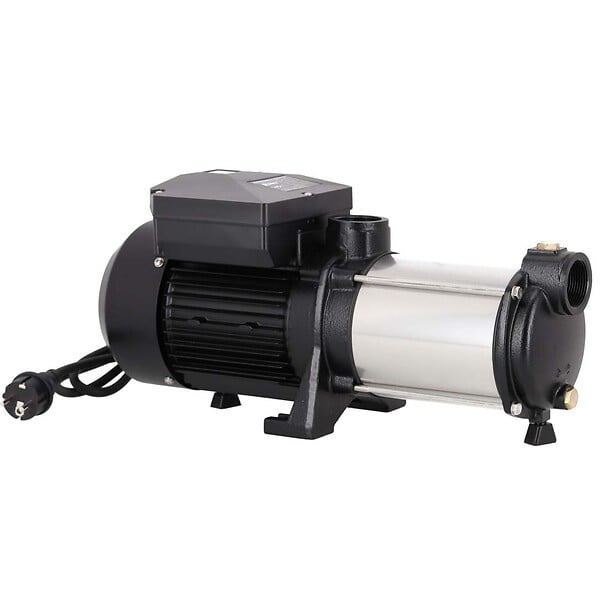 RIBILAND - Pompe multicellulaire 2300 watts - large