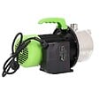 RIBILAND - Pompe inox jet 1000 auto - amorçante 970 watts - vignette