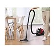 BOSCH - Aspirateur Traineau 750w 78db Rouge - BGC21X350 - vignette