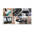 BOSCH - aspirateur balai rechargeable 18v blanc - BCS71HYG1 - vignette