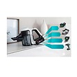 BOSCH - aspirateur balai rechargeable 18v blanc - BCS71HYG1 - vignette
