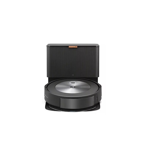 IROBOT - Aspirateur Laveur Robot - COMBOJ5PLUS - large