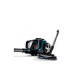 PHILIPS - Aspirateur Sans Sac 650w 76db Vert - FC9744/09 - vignette