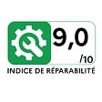 BOSCH - Aspirateur Traineau 600w 75db Noir - BGB41BA1 - vignette