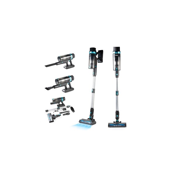 DOMO - Aspirateur Balai 29.6v - DO244SV - large