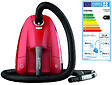 NILFISK - Aspirateur Traineau 450 68db Rouge - 128350554 - vignette