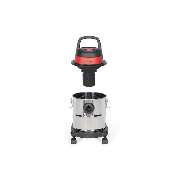 LIVOO - aspirateur cuve eau et poussière 12l 1000w - DOH140 - large