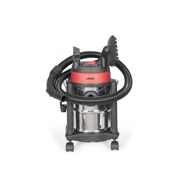 LIVOO - aspirateur cuve eau et poussière 12l 1000w - DOH140 - large