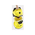 KARCHER - aspirateur cuve eau et poussière 17l 270w - WD3-18 - vignette
