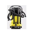 KARCHER - aspirateur cuve 500w 25l jaune - KWD5V-25/5/22 - vignette