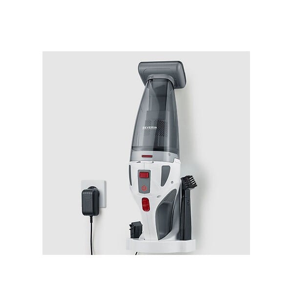 SEVERIN - aspirateur à  main rechargeable 18.5v - hv7146 - large