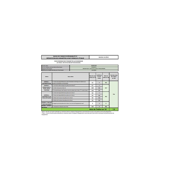 ROWENTA - aspirateur à  main rechargeable 3.6v - AC232001 - large